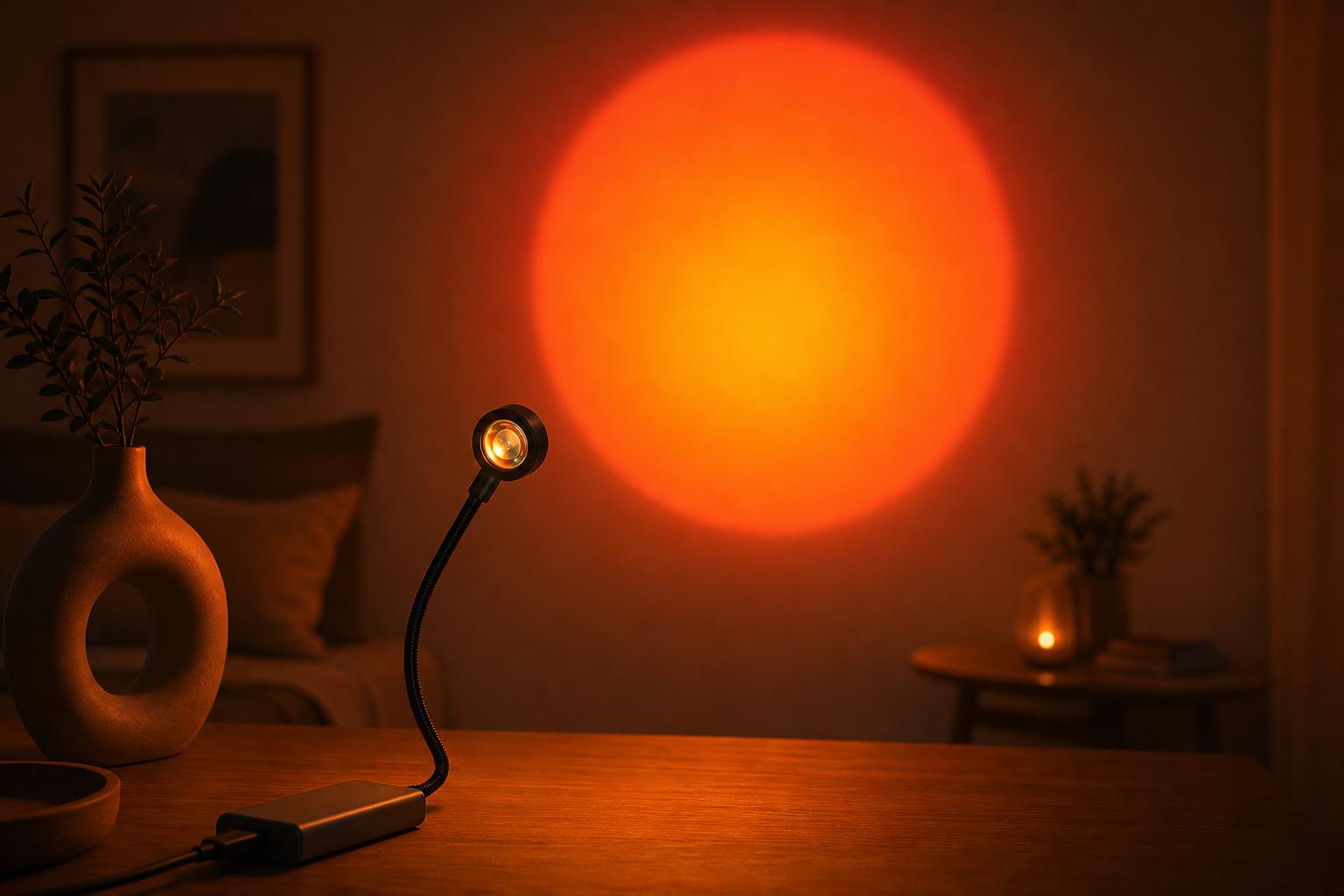 Classic Sunset